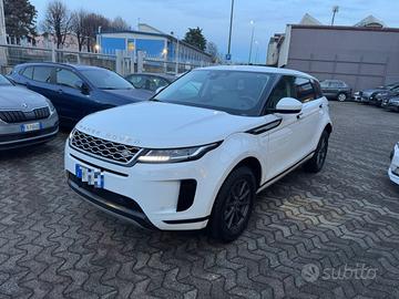 LAND ROVER Range Rover Evoque 2.0D I4 163 CV AWD