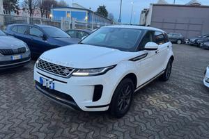 LAND ROVER Range Rover Evoque 2.0D I4 163 CV AWD