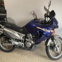 Honda XL 650 V Transalp - 2004