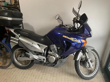 Honda XL 650 V Transalp - 2004