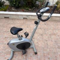 Cyclette Domyos MG 7000