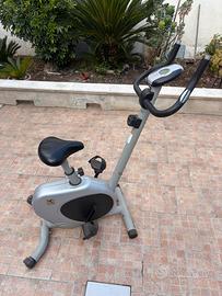 Cyclette Domyos MG 7000