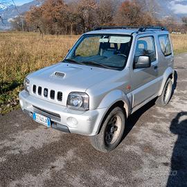 Suzuki JIMNY 1.5 Diesel