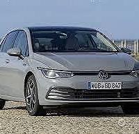 Ricambi volkswagen golf 8 2022