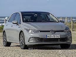 Ricambi volkswagen golf 8 2022