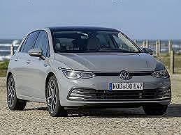 Ricambi volkswagen golf 8 2022