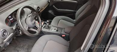 AUDI A3 Sportback e-tron - 2017