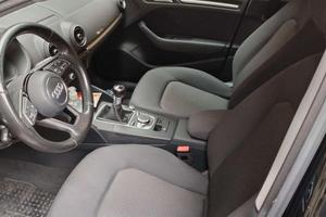 AUDI A3 Sportback e-tron - 2017