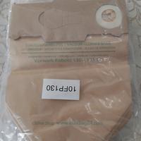 sacchetti per Aspirapolvere Folletto vk 130/131 sc