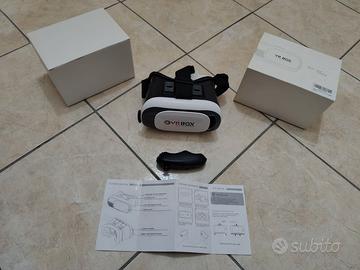 Visore 3D per Smartphone