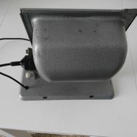 Faro fotografico vintage Remington