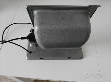 Faro fotografico vintage Remington