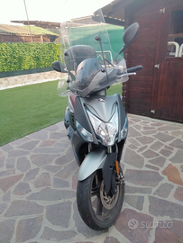 Motorino kimko agilty