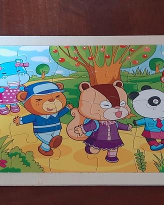 puzzle 