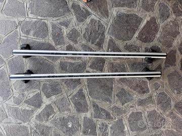 Barre auto portatutto
