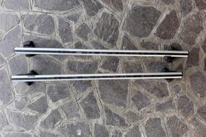 Barre auto portatutto