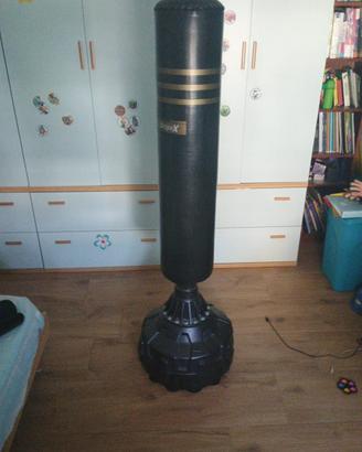 Sacco Boxe ed MMA 175cm Dripex