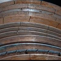 Lame circolare diamante