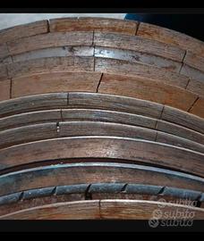 Lame circolare diamante