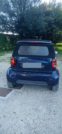 Smart  cabrio 2005 benzina