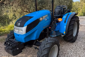 Trattore agricolo Landini 45