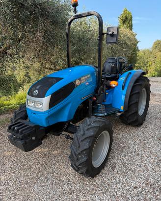Trattore agricolo Landini 45