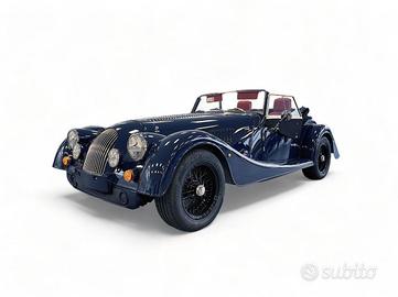 MORGAN Plus 4 Automatic