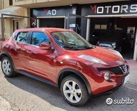 Nissan Juke 1.5 110CV Tekna 2011