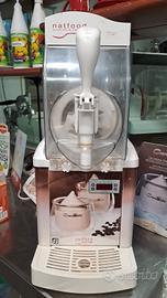 macchina per crema al caffè 