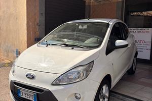 Ford Ka Ka+ 1.3 TDCi 75CV Titanium