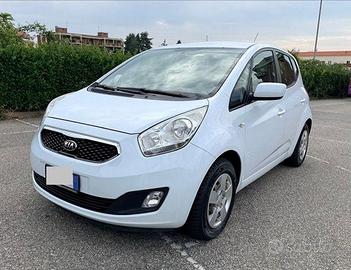 KIA VENGA 2014 - 1.4 BENZINA (OK X NEOPATENTATI)