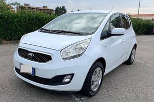 KIA VENGA 2014 - 1.4 BENZINA (OK X NEOPATENTATI)