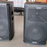 Alto Black 12