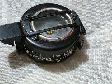 Bussola portatile