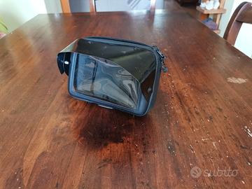 Portacellulare da moto KAPPA