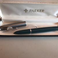 Penna Stilografica Parker 21
