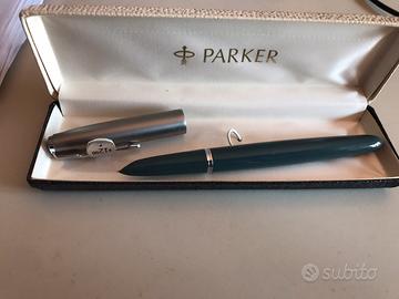 Penna Stilografica Parker 21
