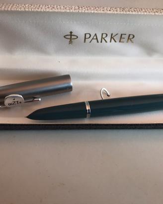 Penna Stilografica Parker 21