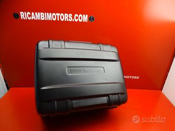 VALIGIA DX BMW F650GS F700GS
