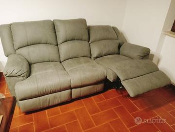 Divano nuovo, mai usato