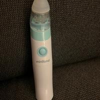 Aspiratore nasale Miniland