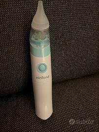 Aspiratore nasale Miniland