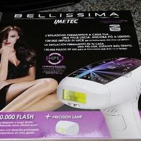 Epilatore Imetec Flash&Go Plus