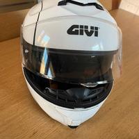 Casco Modulare Givi IX21  tg XL 61