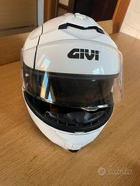 Casco Modulare Givi IX21  tg XL 61