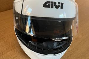 Casco Modulare Givi IX21  tg XL 61
