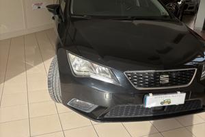 Seat Leon 1.6 TDI 110 CV ST Start/Stop Style