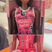 Barbie