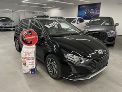 HYUNDAI i20 1.2 MPI 79 CV GPL Connectline KM0 MY