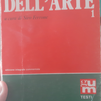 Commedie dell'arte vol.1
